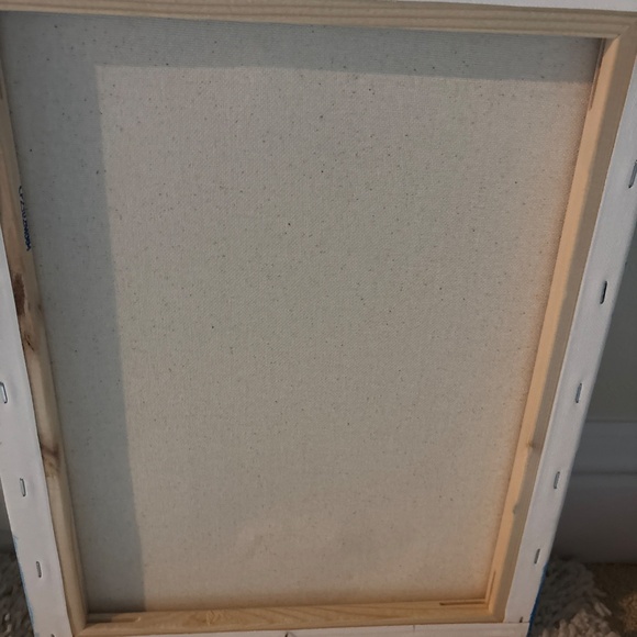 Handmade Coastal Boho wall art - Picture 3 of 3